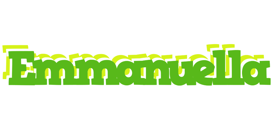 Emmanuella picnic logo