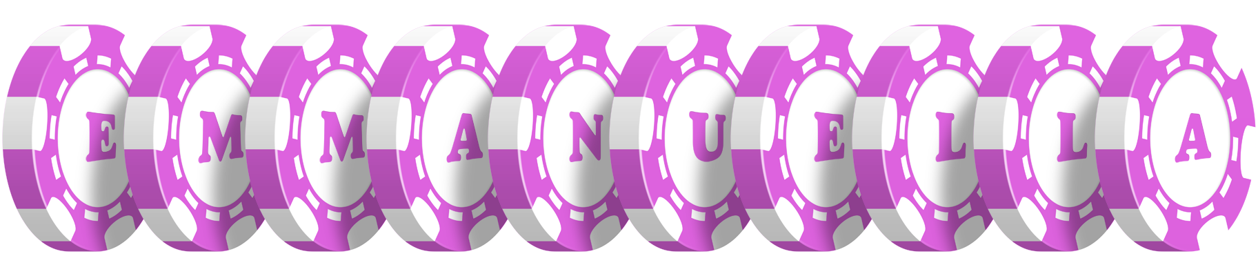 Emmanuella river logo