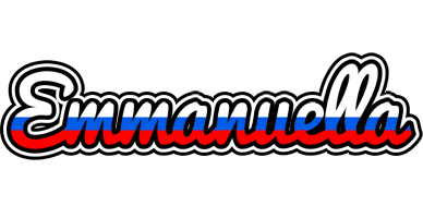 Emmanuella russia logo