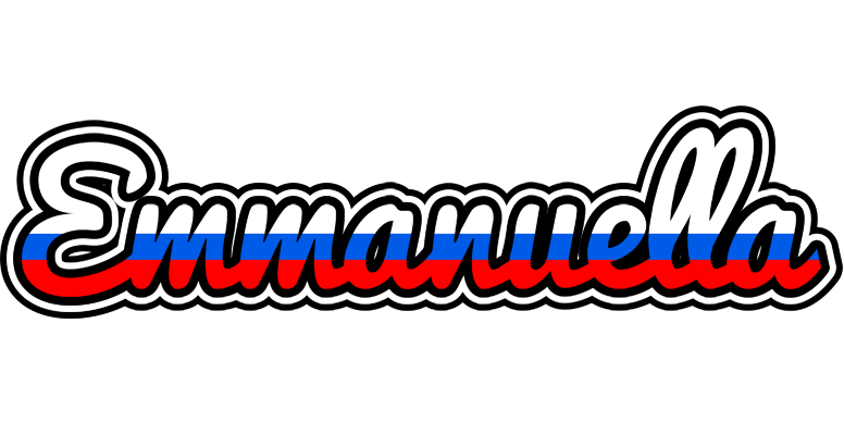 Emmanuella russia logo