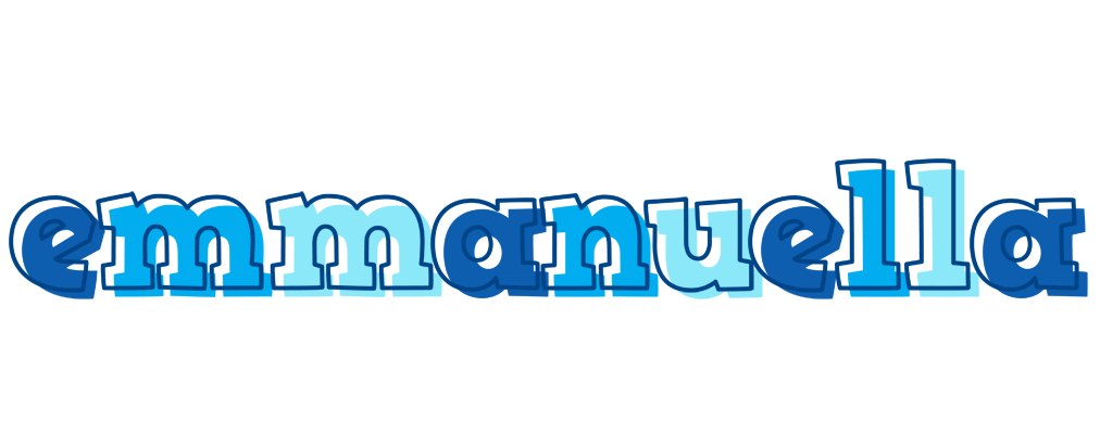 Emmanuella sailor logo