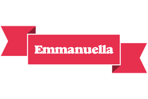 Emmanuella sale logo