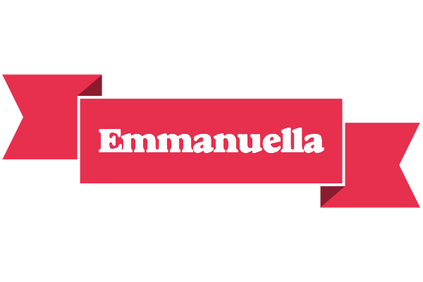 Emmanuella sale logo