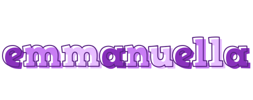 Emmanuella sensual logo