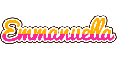 Emmanuella smoothie logo