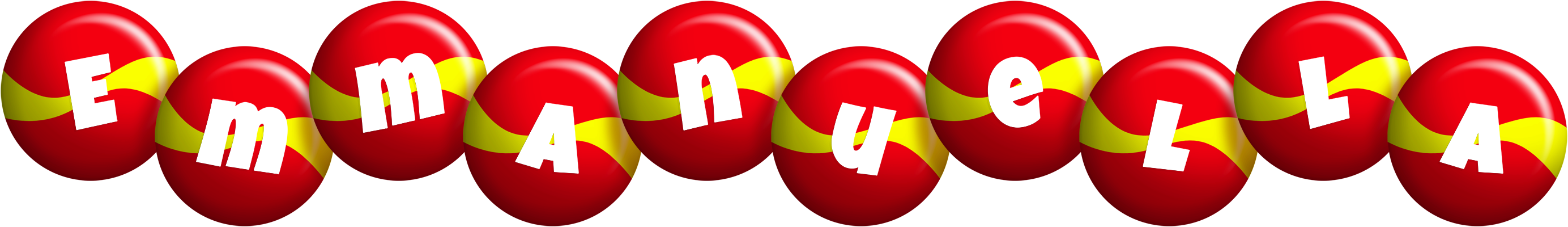 Emmanuella spain logo