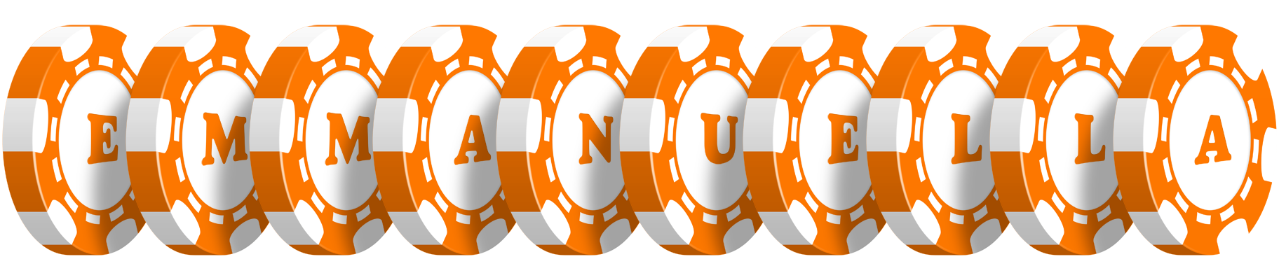 Emmanuella stacks logo