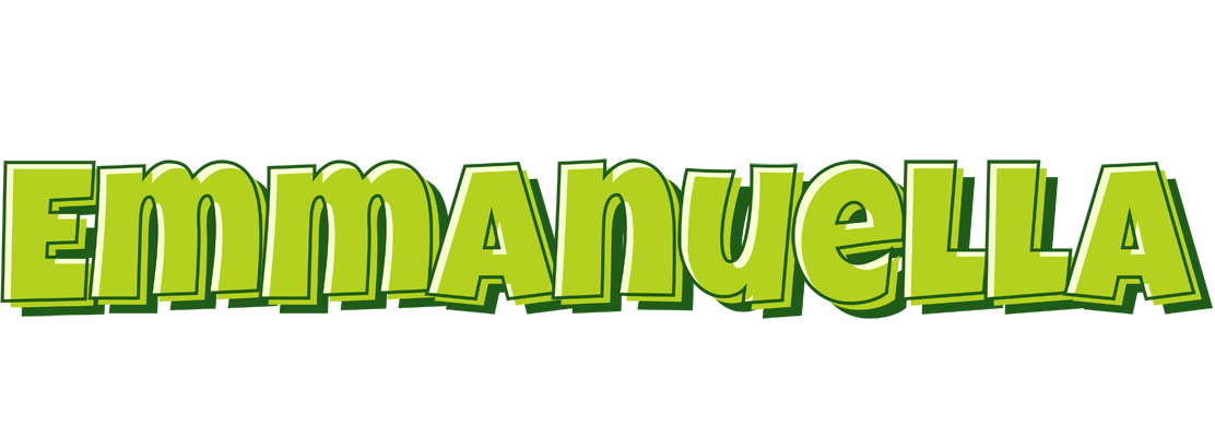 Emmanuella summer logo