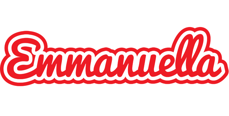Emmanuella sunshine logo
