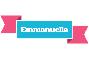 Emmanuella today logo