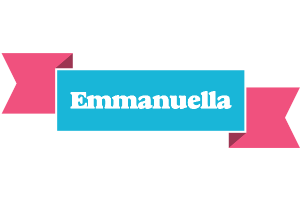 Emmanuella today logo