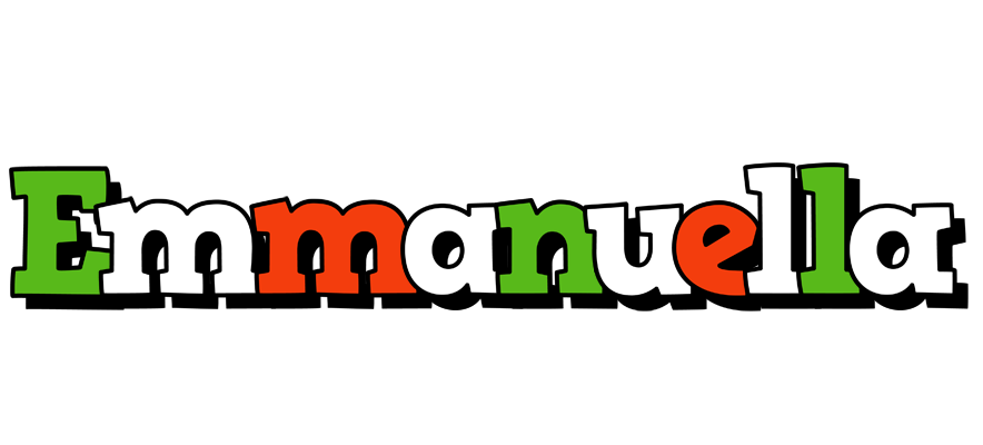 Emmanuella venezia logo
