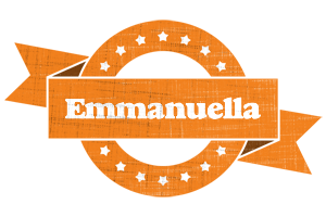 Emmanuella victory logo