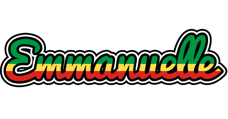 Emmanuelle african logo