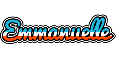 Emmanuelle america logo