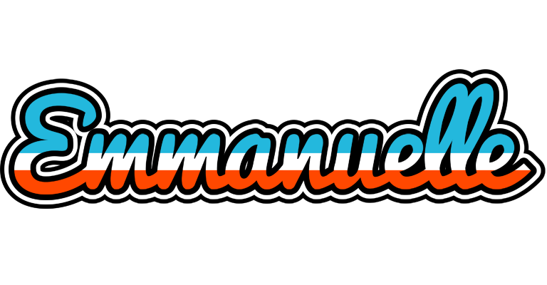 Emmanuelle america logo