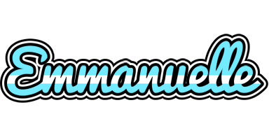 Emmanuelle argentine logo