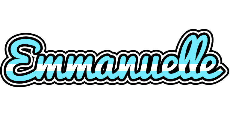 Emmanuelle argentine logo