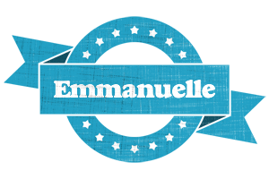 Emmanuelle balance logo