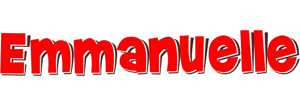 Emmanuelle basket logo