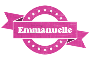 Emmanuelle beauty logo