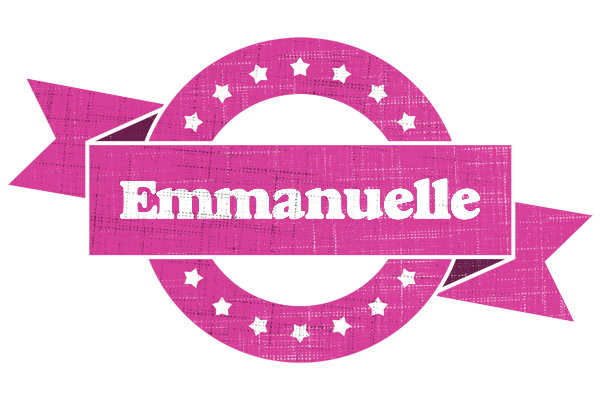 Emmanuelle beauty logo