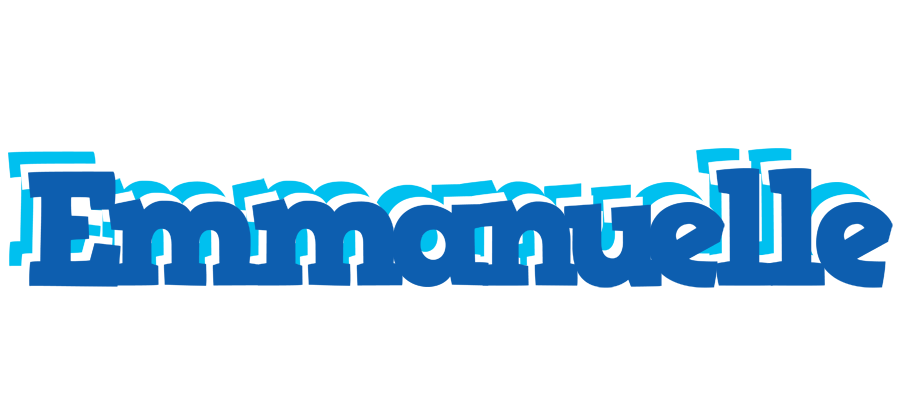 Emmanuelle business logo