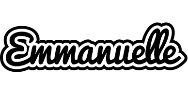 Emmanuelle chess logo