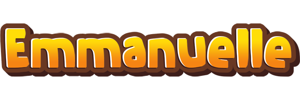 Emmanuelle cookies logo