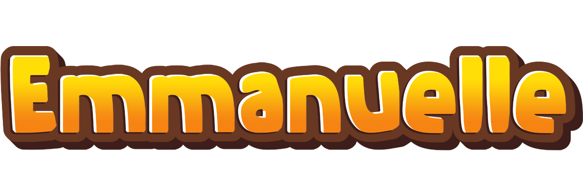 Emmanuelle cookies logo