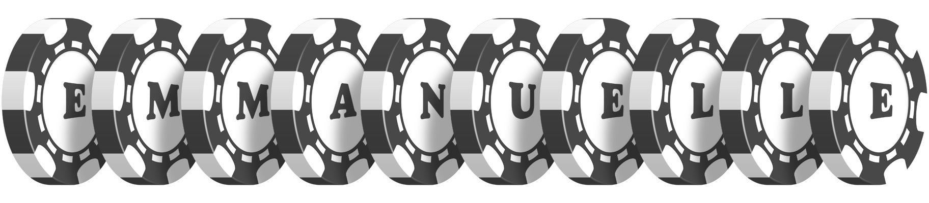 Emmanuelle dealer logo