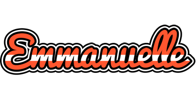 Emmanuelle denmark logo