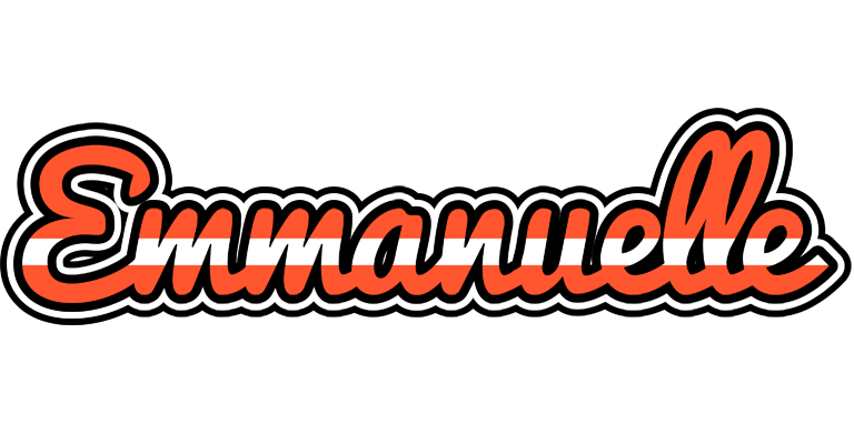 Emmanuelle denmark logo