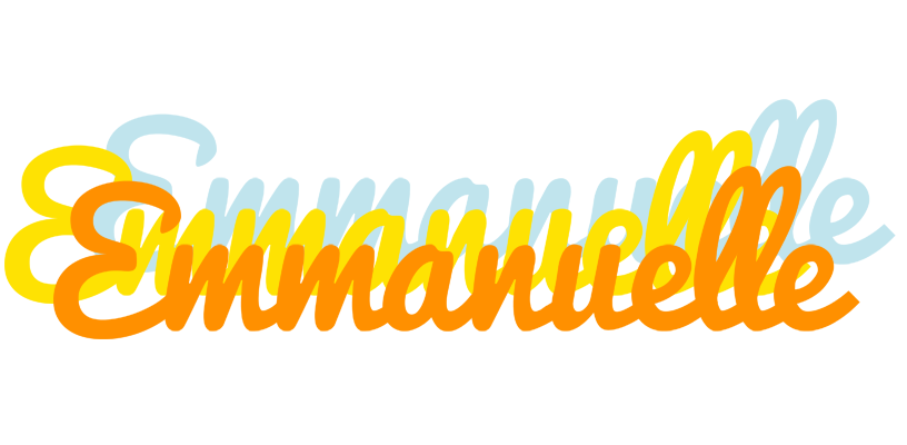 Emmanuelle energy logo