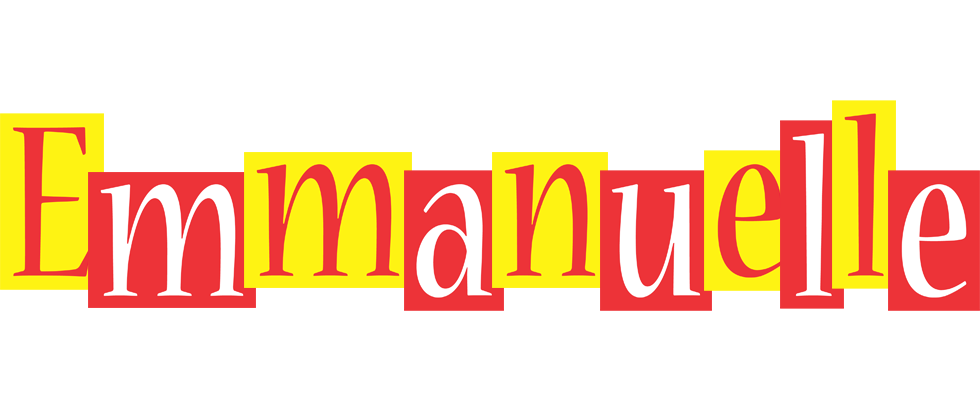 Emmanuelle errors logo