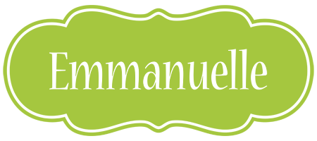 Emmanuelle family logo