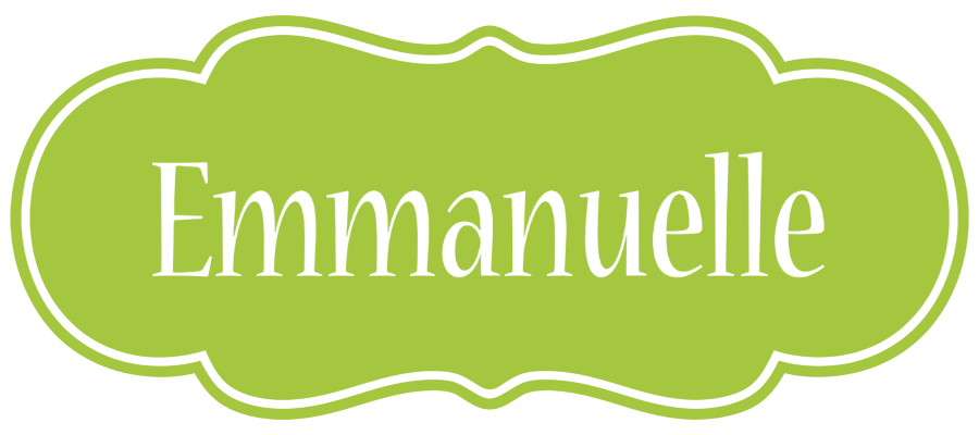 Emmanuelle family logo