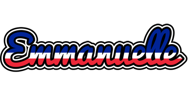 Emmanuelle france logo