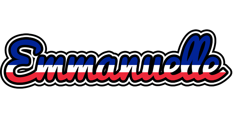Emmanuelle france logo