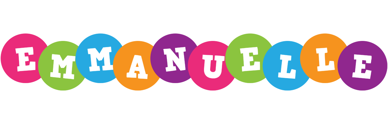 Emmanuelle friends logo