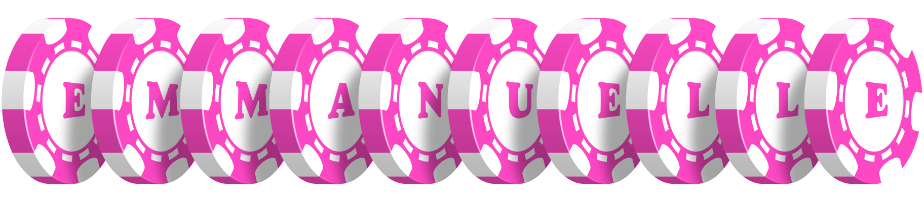 Emmanuelle gambler logo
