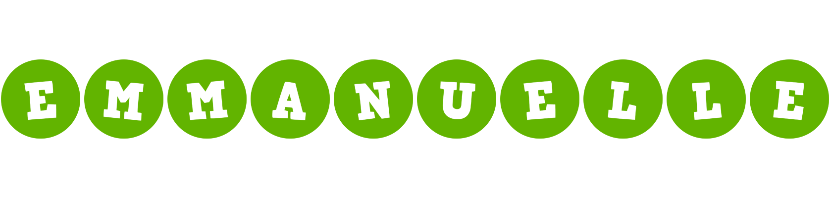 Emmanuelle games logo