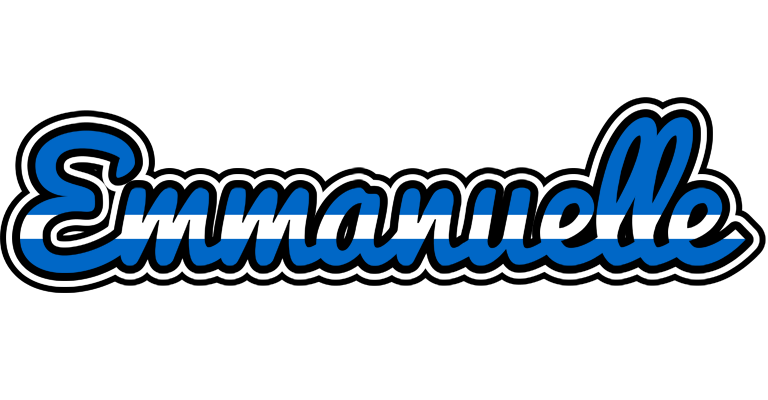 Emmanuelle greece logo