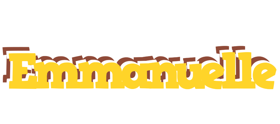 Emmanuelle hotcup logo