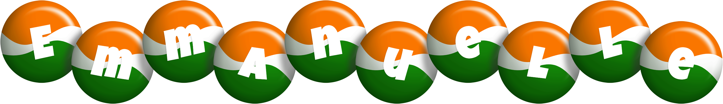 Emmanuelle india logo