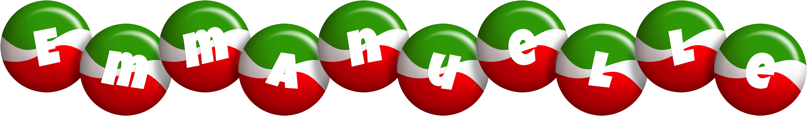 Emmanuelle italy logo