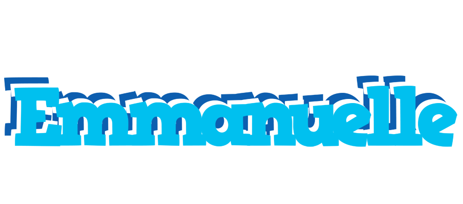 Emmanuelle jacuzzi logo