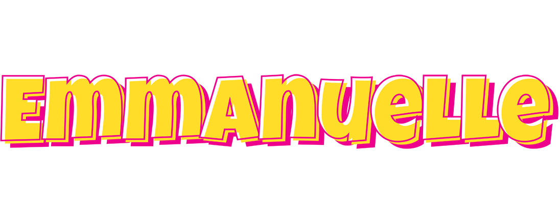 Emmanuelle kaboom logo