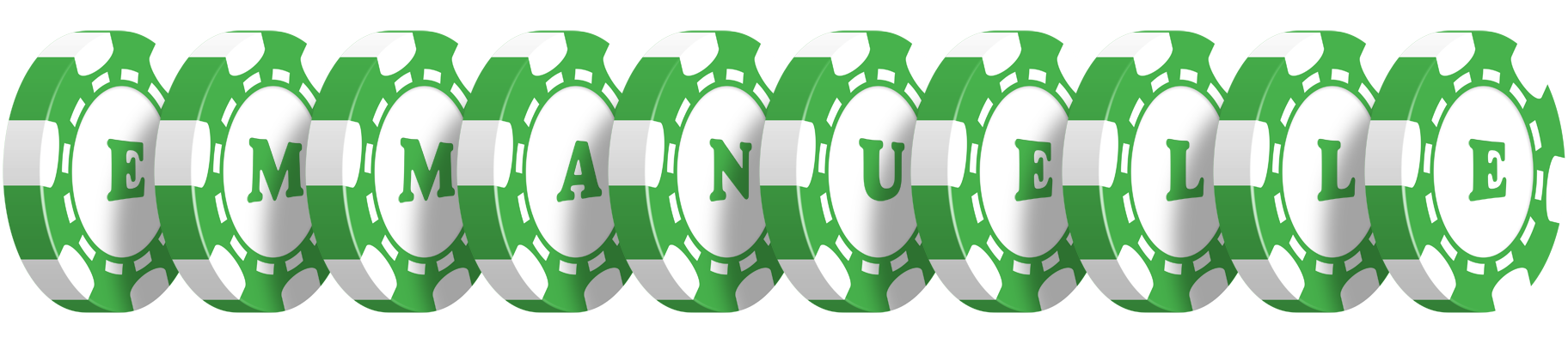 Emmanuelle kicker logo