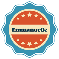 Emmanuelle labels logo